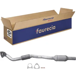 Katalysator - Easy2Fit Kit - Set met montagedelen 8LE366051761 Hella pas cher