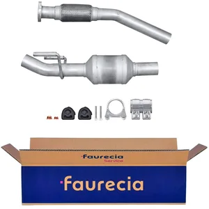 Katalysator - Easy2Fit Kit - Set met montagedelen 8LE366052841 Hella pas cher