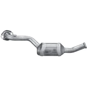 Katalysator - Easy2Fit Kit - Set met montagedelen 8LE366053911 Hella pas cher