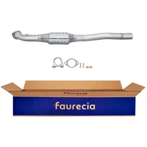 Katalysator - Easy2Fit Kit - Set met montagedelen 8LE366053811 Hella pas cher