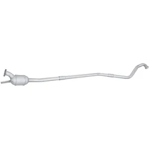 Katalysator - Easy2Fit Kit - Set met montagedelen 8LE366053891 Hella