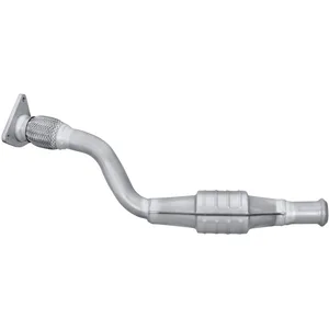 Katalysator - Easy2Fit Kit - Set met montagedelen 8LE366053571 Hella pas cher