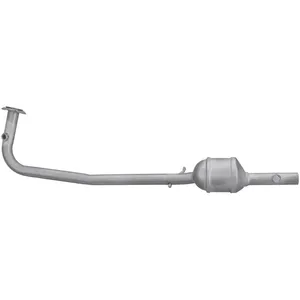 Katalysator - Easy2Fit Kit - Set met montagedelen 8LE366051211 Hella pas cher