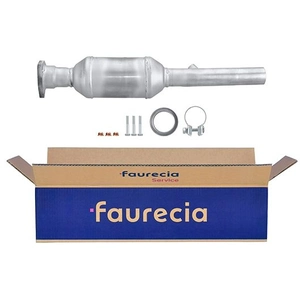 HELLA 8LE 366 054-141 Catalyseur - Easy2Fit® Kit - Euro 3 - une piece - Kit avec pièces d'assemblage - pour p.e. VW GOLF IV (1J1) pas cher