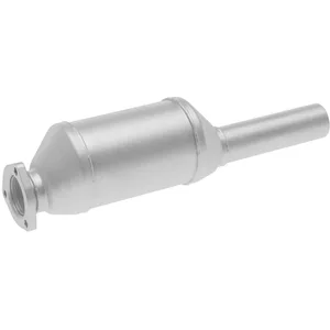 faurecia systeme d'echappement Katalysator - Easy2Fit Kit - Set met montagedelen 8LE366054091 Hella pas cher