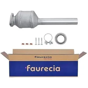 Katalysator - Easy2Fit Kit - Set met montagedelen 8LE366054101 Hella pas cher