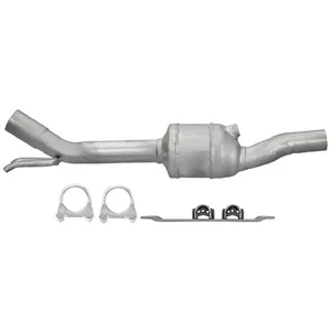 Katalysator - Easy2Fit Kit - Set met montagedelen 8LE366054061 Hella pas cher