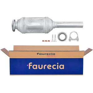 Katalysator - Easy2Fit Kit - Set met montagedelen 8LE366054471 Hella pas cher