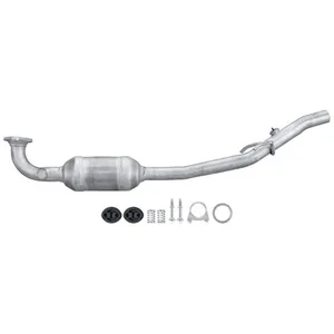 Katalysator - Easy2Fit Kit - Set met montagedelen 8LE366054401 Hella pas cher