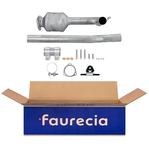 Katalysator - Easy2Fit Kit - Set met montagedelen 8LE366054821 Hella pas cher