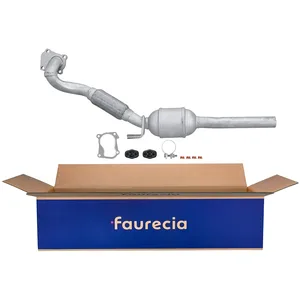 Katalysator - Easy2Fit Kit - Set met montagedelen 8LE366054691 Hella pas cher