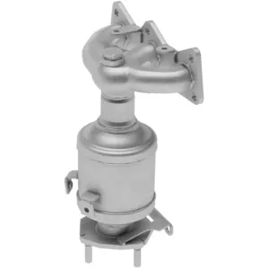 Katalysator - Easy2Fit Kit - Set met montagedelen 8LF366055421 Hella pas cher