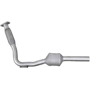 Katalysator - Easy2Fit Kit - Set met montagedelen 8LE366054641 Hella pas cher