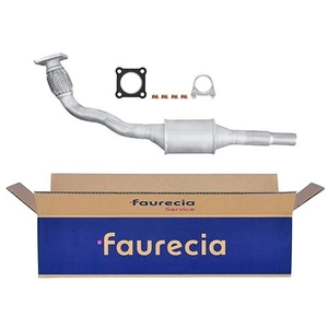 Katalysator - Easy2Fit Kit - Set met montagedelen 8LE366054671 Hella pas cher