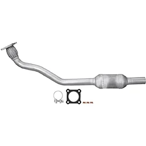 Katalysator - Easy2Fit Kit - Set met montagedelen 8LE366054551 Hella pas cher