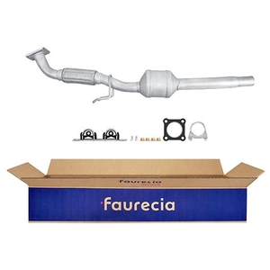 Katalysator - Easy2Fit Kit - Set met montagedelen 8LE366054561 Hella pas cher