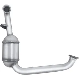 Katalysator - Easy2Fit Kit - Set met montagedelen 8LE366051661 Hella pas cher