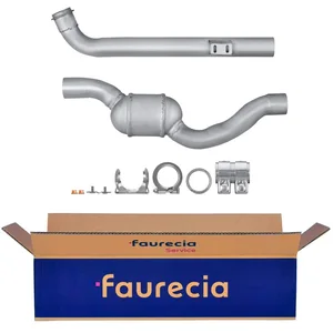 Katalysator - Easy2Fit Kit - Set met montagedelen 8LE366052691 Hella pas cher