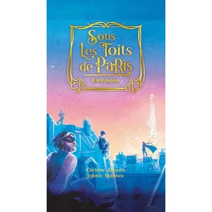 Sous Les Toits de Paris (Ext. Les Toits de Paris) pas cher