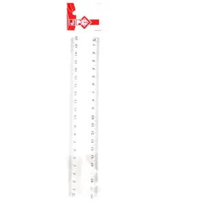 Wonday Tracage Plastique Double Decimetre pas cher