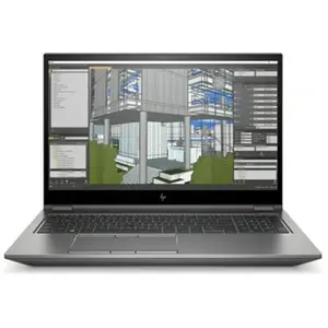 PC Portable HP Zbook Fury 15 G8 17,3" Full HD Intel® Core  i7 32 Go RA... pas cher