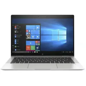 Ordinateur portable reconditionné HP EliteBook x360 G4 13' i7-8 16Go 2... pas cher