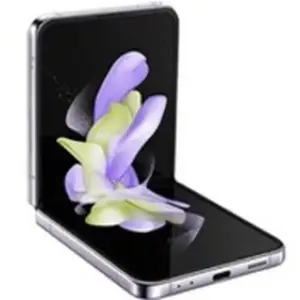 Smartphone Samsung Galaxy Z Flip 4 6.7" Nano SIM 5G 128 Go Violet Reco... pas cher