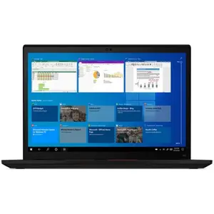 PC portable Lenovo ThinkPad X13 GEN 2 13,3" WUXGA Intel® Core i5 16 G... pas cher
