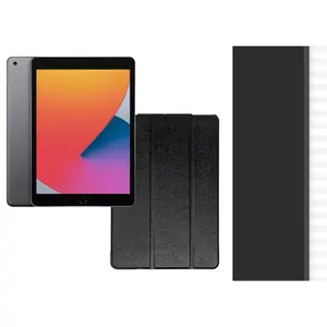 Apple Ipad 9 (2021) 10,2" 256go Gris Sidéral Reconditionné Grade Éco pas cher