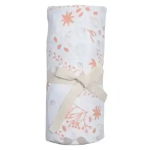 Kadolis Lange Yukari Peach (70 x 70 cm) pas cher
