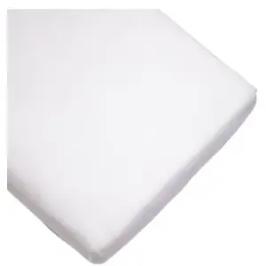 Kadolis Alèse imperméable Fabuleuse Blanc (50 x 83 cm) pas cher