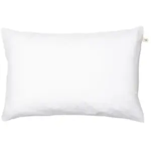 Kadolis Protège oreiller imperméable en coton bio (35 x 45 cm) pas cher