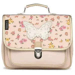 Caramel & Cie Cartable A4 maternelle Liberty ButterflyVendu parbol