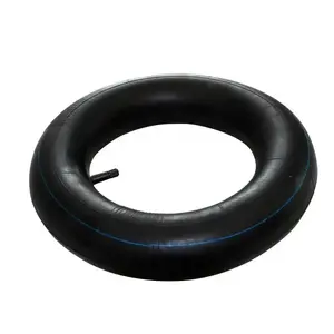 Chambre à air R14 TR13 Butyl renforcée compatible 175/65-14 à 195/70-14 pour remorque voiture quad tracteur léger OUTILE pas cher