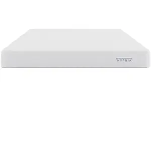 Hypnia - Matelas Essentiel mousse mémoire de forme Ép. 16 cm 160x200cm pas cher