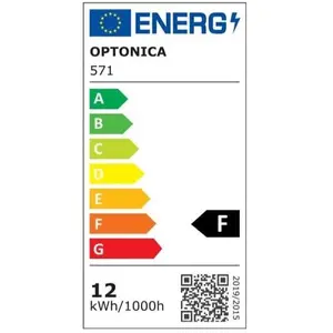Ampoule led PAR56 18W IP68 pour Piscine - Blanc Chaud 2300K - 3500K Silamp