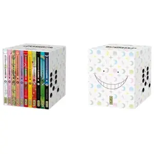 Kana Eds Coffret Intégrale 2/2 : Tomes 12 à 21Vendu paramazon