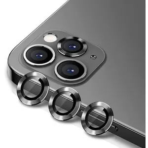 Film de protection - SINO SHEEN - Iphone 12 Mini - Verre trempé - Aluminium anodisé - Résistant aux rayures pas cher