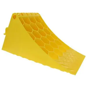 Cale de securite de quai pour camion - adr r560mm din 76051/e53 pas cher