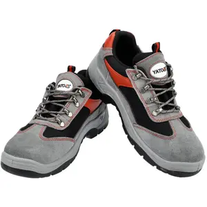 YATO Chaussure de securite homme norme en 20345 standard taille 41 pas cher