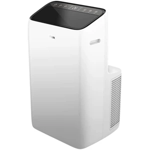 Climatiseur mobile WIFI 12000 BTU chaud et froid - 35 m2