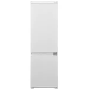 Continental Edison Réfrigérateur congélateur bas encastrable - 233L - Total No Frost (Sans givre) - L54x H177 x P54,5cm - Classe D pas cher