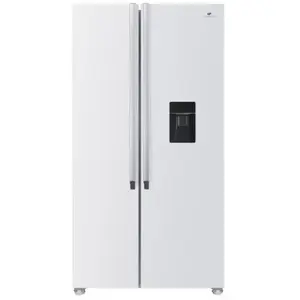 Réfrigérateur américain - CONTINENTAL EDISON - CERA532NFWD - 532 L - C... pas cher