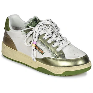 Baskets basses ARIZONA LOVE VENICE SNEAKERS SUEDE femmeVendu parspartoo