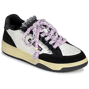 Baskets basses ARIZONA LOVE VENICE SNEAKERS SUEDE femme pas cher