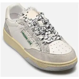 Baskets basses ARIZONA LOVE VENICE SNEAKERS SUEDE solde femme pas cher