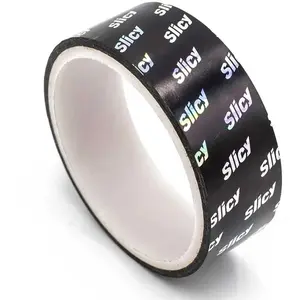 Slicy Fond De Jante Sticky Loop Tubeless 36 Mm X 9 M pas cher