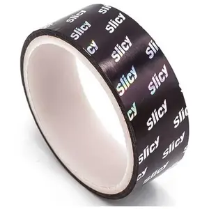 Slicy Fond De Jante Sticky Loops 36mm X 50m pas cher