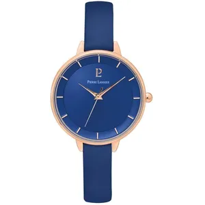 Comparateur de prix : Pierre Lannier Femme 001H966 Délice Bleu