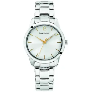 Montre femme - Pierre Lannier - ROXANE - Acier - Quartz - Chic pas cher